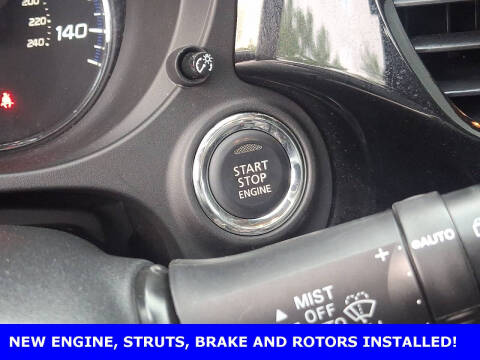 2020 Mitsubishi Outlander SE