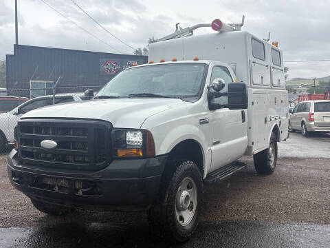 2008 Ford E-Series