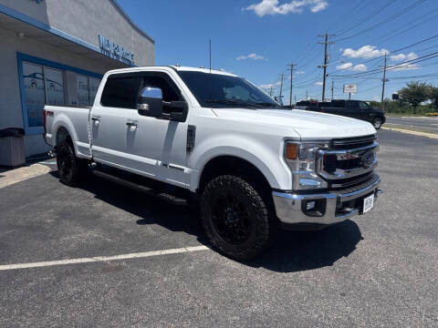 2022 Ford F-250 Super Duty
