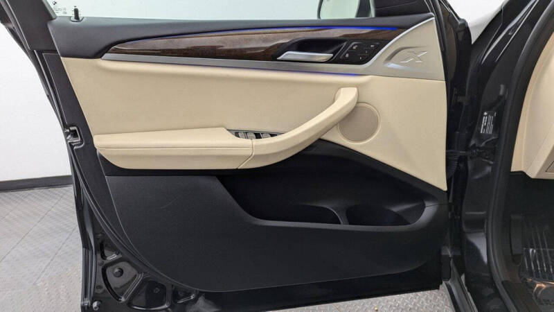 2022 BMW X4 xDrive30i