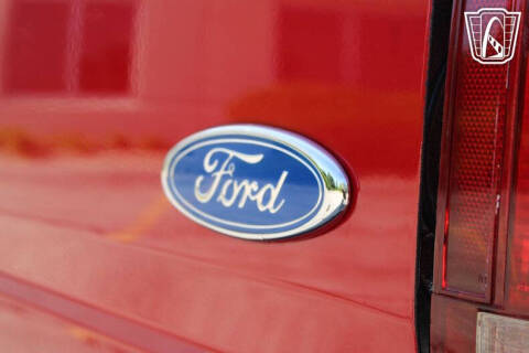 1997 Ford F-350