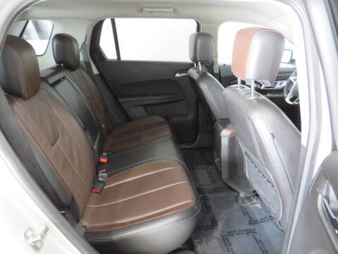 2013 GMC Terrain SLT-1