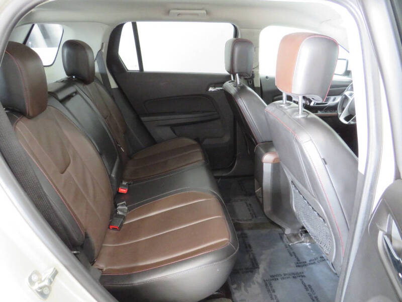 2013 GMC Terrain SLT-1