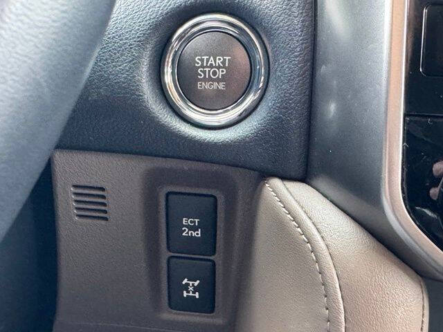 2022 Lexus GX 460