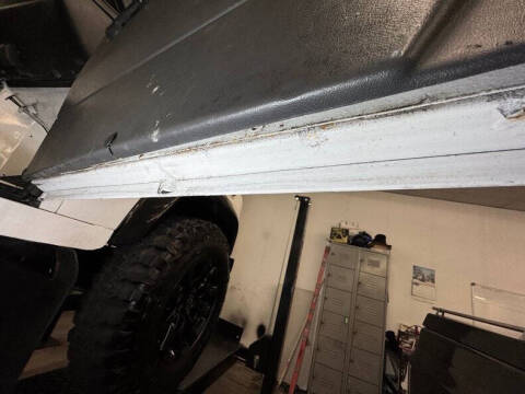 1991 Land Rover Defender