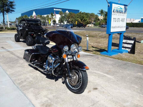 2011 Harley-Davidson Road King
