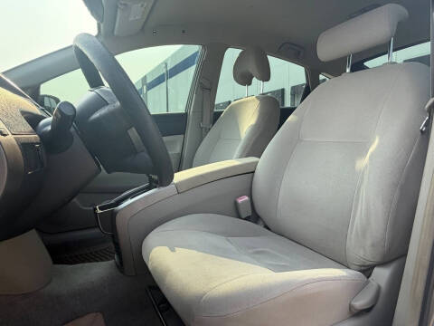 2007 Toyota Prius