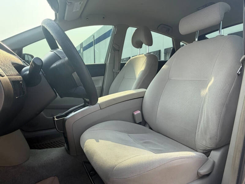 2007 Toyota Prius