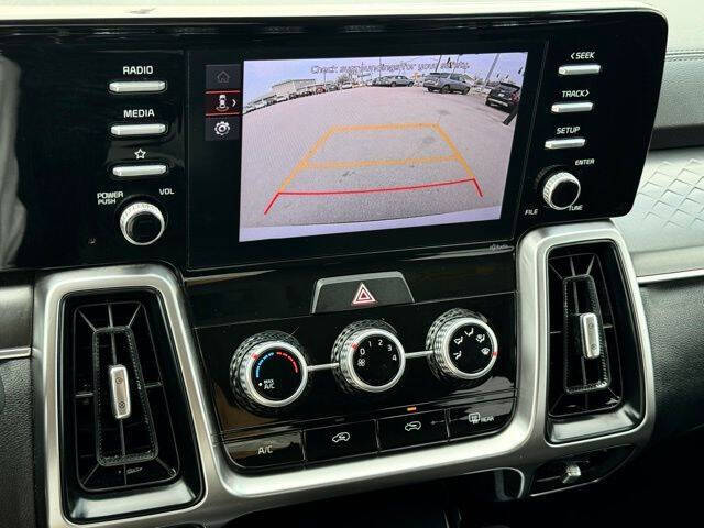 2023 Kia Sorento LX