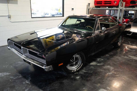 1969 Dodge Charger