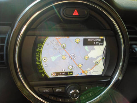 2015 MINI Hardtop 2 Door Cooper S