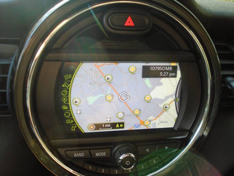 2015 MINI Hardtop 2 Door Cooper S