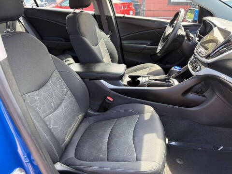 2016 Chevrolet Volt LT
