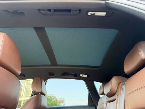 2016 Audi Q5 3.0T quattro Premium Plus