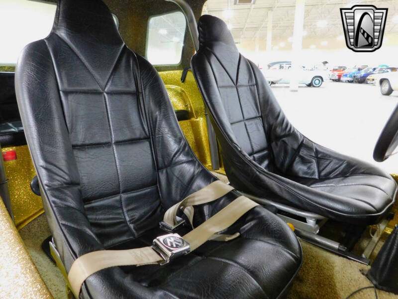 2001 Volkswagen Dune Buggy