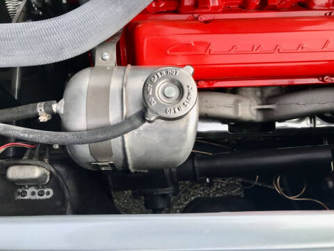 1961 Chevrolet Corvette