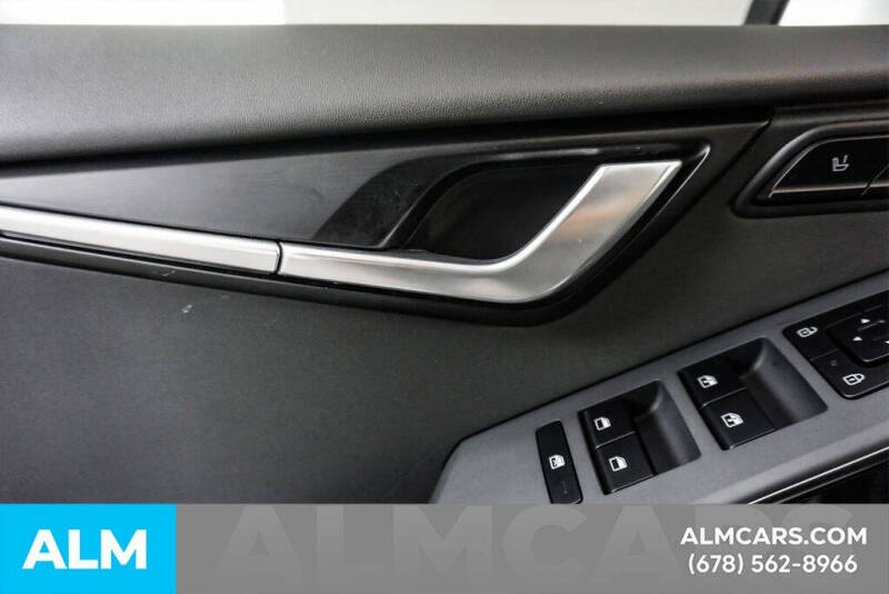 2023 Kia Niro EV Wave