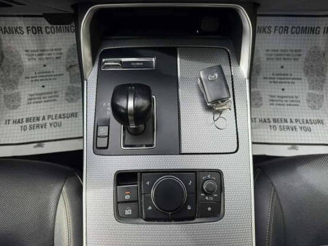 2024 Mazda CX-90 3.3 Turbo Preferred Plus