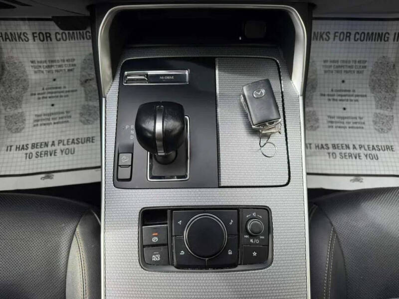 2024 Mazda CX-90 3.3 Turbo Preferred Plus