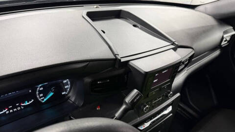 2021 Ford Explorer Police Interceptor Utility