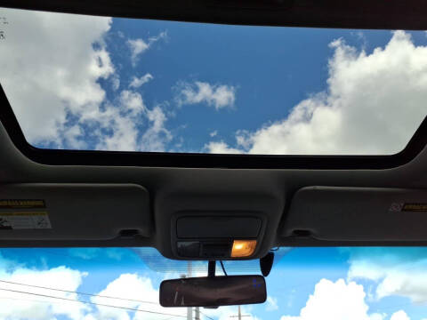 2012 Honda Ridgeline RTL