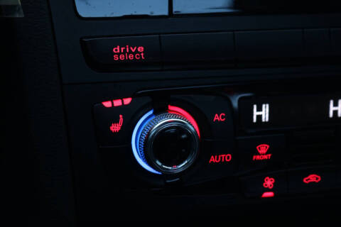 2014 Audi S5 3.0T quattro Premium Plus