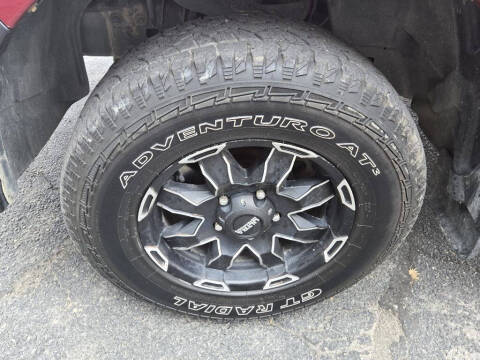 2014 RAM 1500 Tradesman