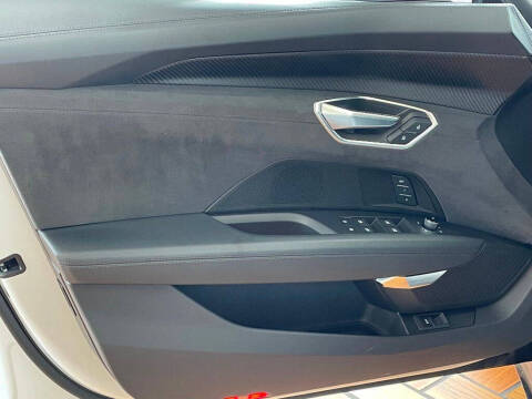 2023 Audi e-tron GT quattro Premium Plus