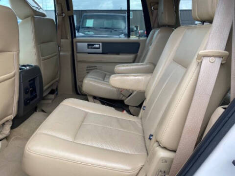 2012 Ford Expedition King Ranch