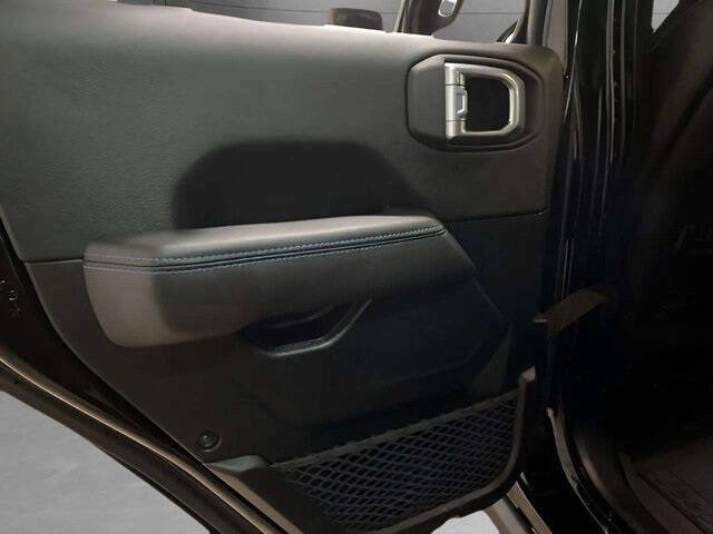 2023 Jeep Wrangler Rubicon 4xe