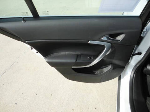 2017 Buick Regal Premium II