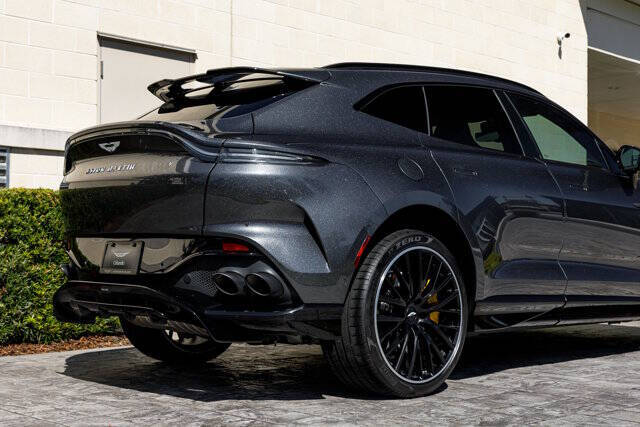2023 Aston Martin DBX 707