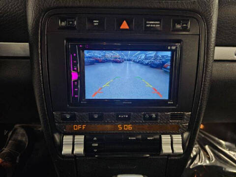 2008 Porsche Cayenne