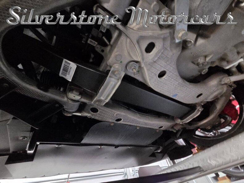 2015 Chevrolet Corvette Z06