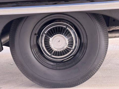 1963 Chevrolet Impala