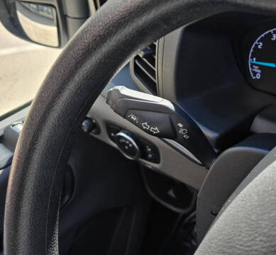 2022 Ford Transit 350 XLT