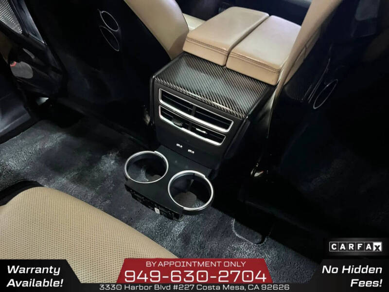 2016 Tesla Model X