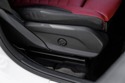 2021 Mercedes-Benz GLC AMG GLC 43