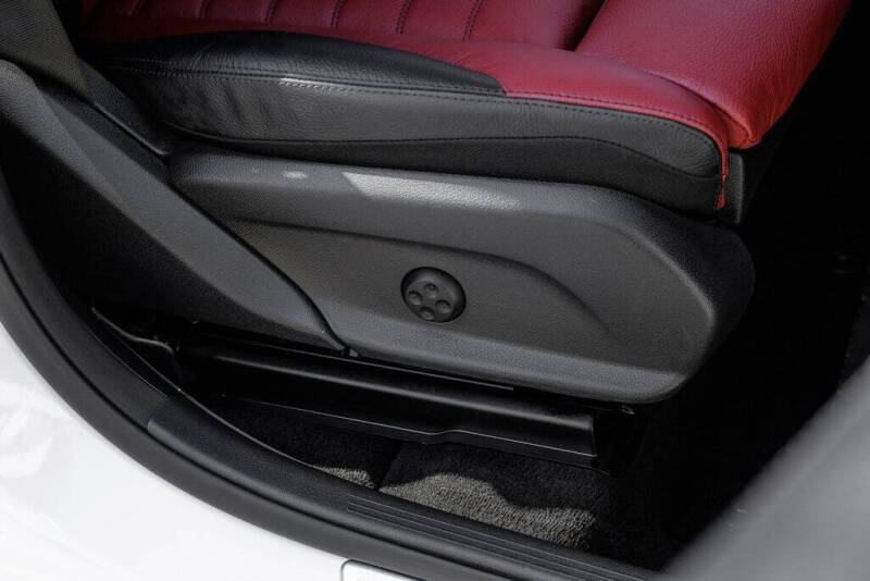 2021 Mercedes-Benz GLC AMG GLC 43