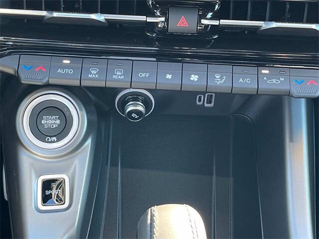 2024 Dodge Hornet R/T