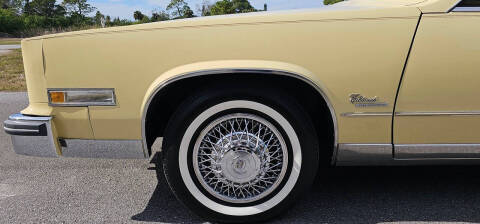 1980 Cadillac Eldorado