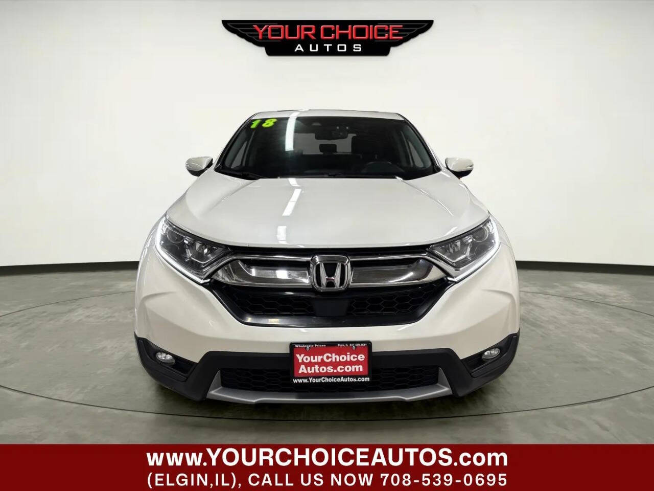 HondaCR-V11
