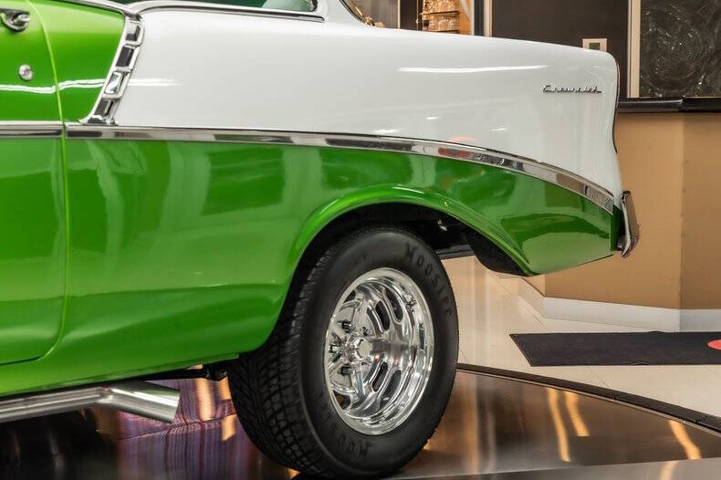 1956 Chevrolet 210