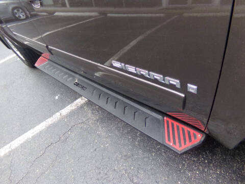 2008 GMC Sierra 1500 SLE1