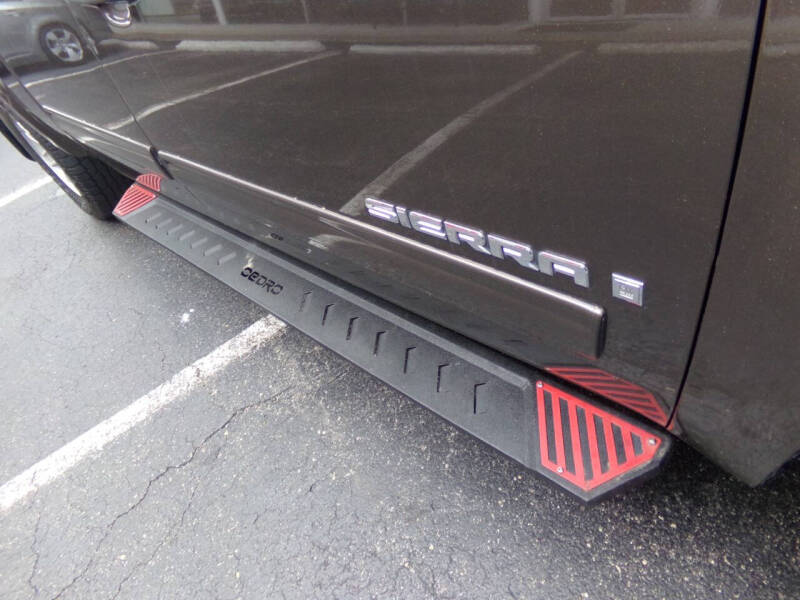 2008 GMC Sierra 1500 SLE1