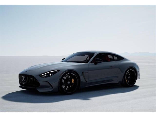 2026 Mercedes-Benz AMG GT 63 S E Performance