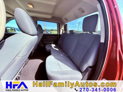 2014 RAM 1500 Express