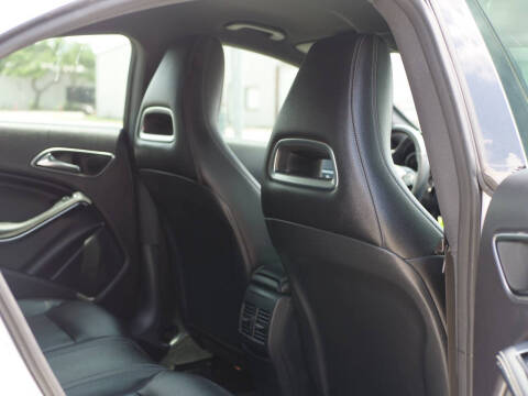 2019 Mercedes-Benz CLA CLA 250