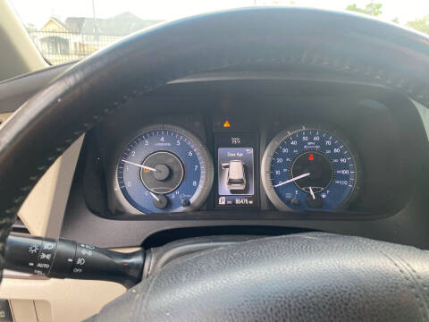 2016 Toyota Sienna XLE Premium 8-Passenger