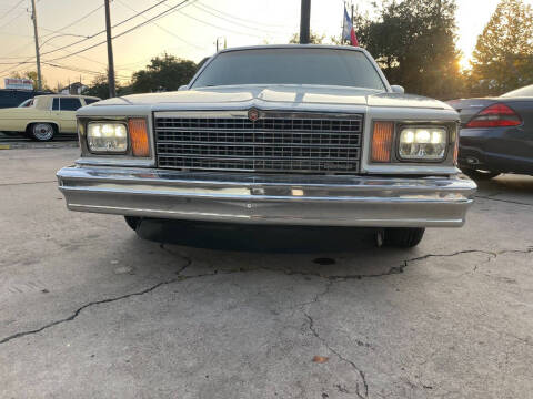 1978 Chevrolet El Camino